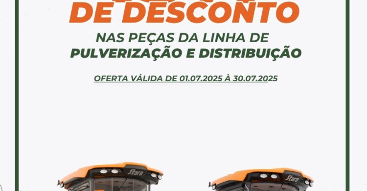 🚨 Já Estamos na Metade do Mês! Aproveite as Condições Especiais! 🚨