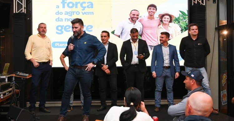 Lançamento Plano Safra Banco do Brasil 2025/2026
