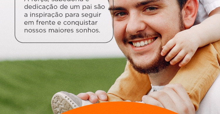 Dias dos Pais!