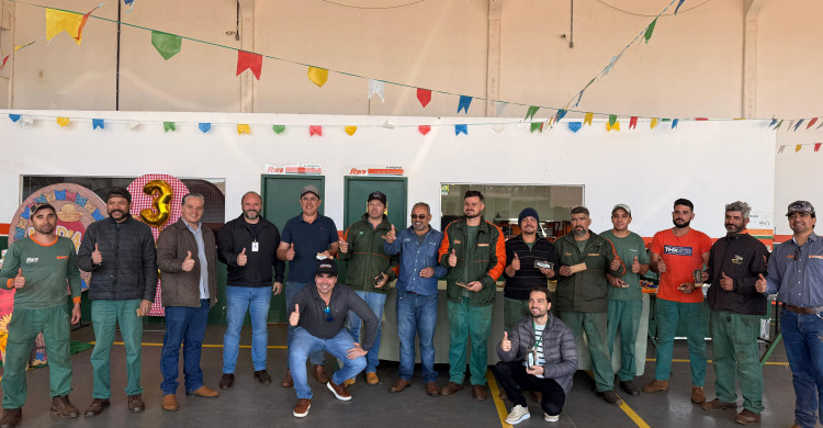 DIA DOS PAIS 3A MAQUINAS