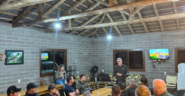 Rota Agrícola promove encontro exclusivo para apresentação do novo grupo de consórcios Stara