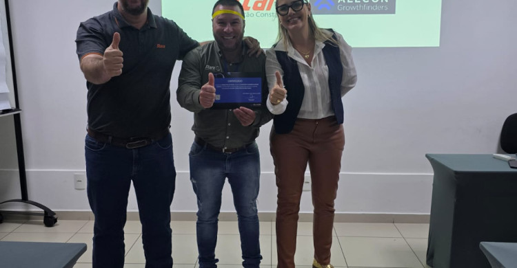 Treinamento de Excelência em Gestão Comercial 💡