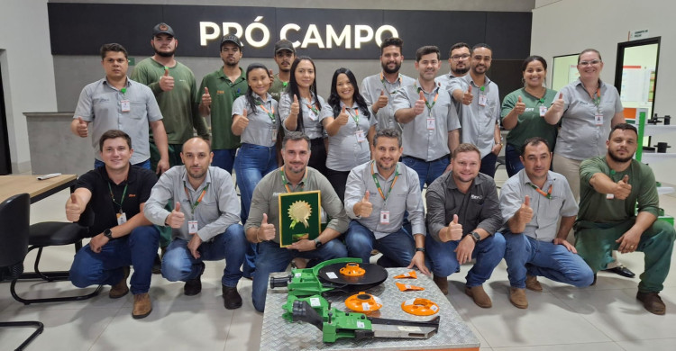 Certificação STARPES