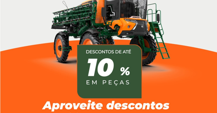 Peça Stara com até 10% de desconto!