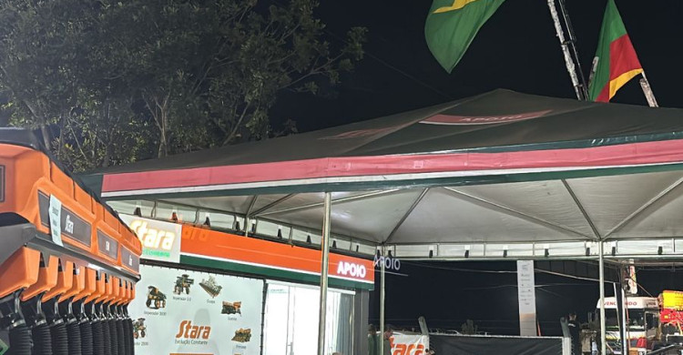 MUITO OBRIGADO EXPOIBI 2025 👍😃