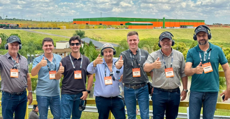 DE PERTO A TECNOLOGIA STARA EM MAIS UMA EDIÇÃO DO PROGRAMA CONEXÃO POSITIVA