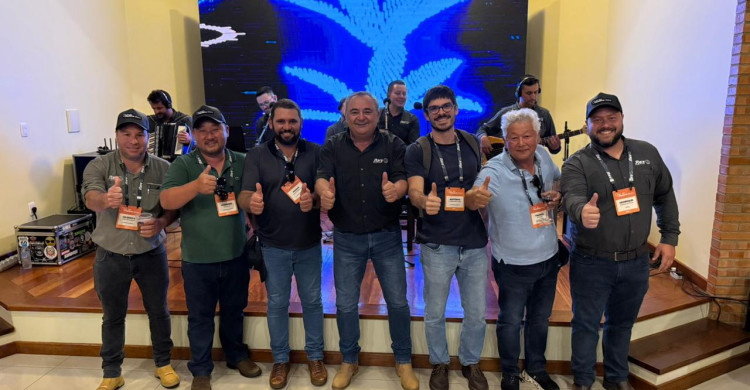 Um dia de Conexão Positiva na Stara 😃👍