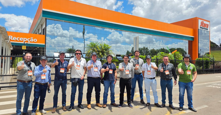 DIA DE CONEXÃO POSITIVA STARA