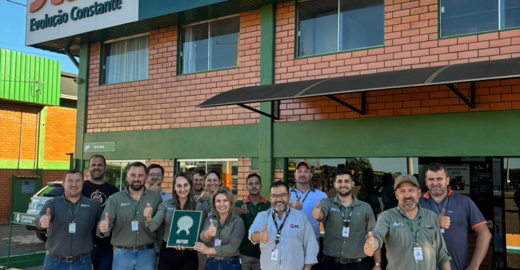 APOIO IBIRUBÁ HOMOLOGADA NO STARPES!