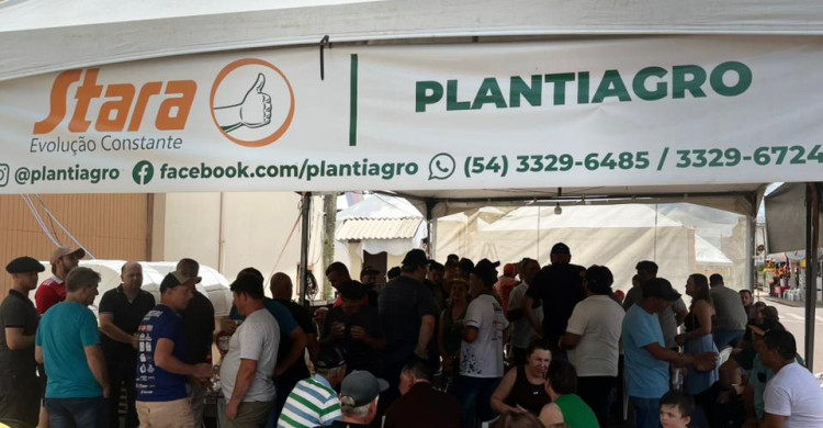 Mais que Feira: Relacionamento, Tradição e Presença