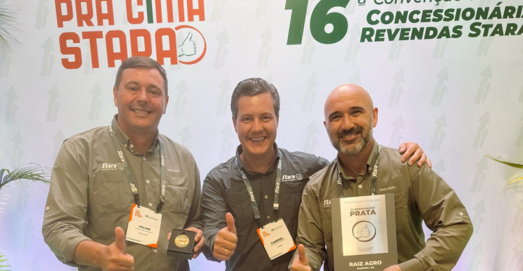 16ª Convenção de Concessionárias e Revendas