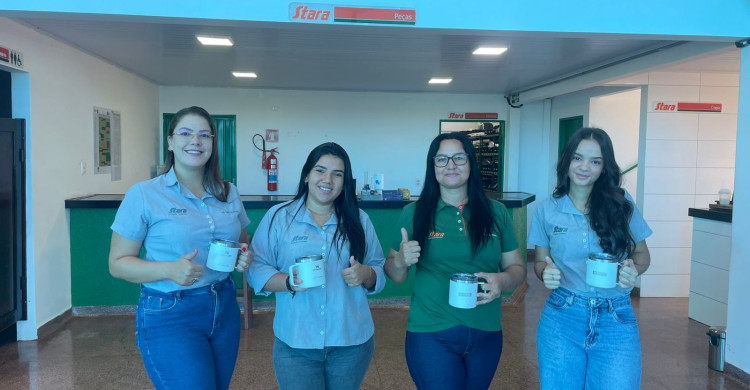 3A Máquinas Celebra o Dia das Mulheres com Foco em Valorização e Sustentabilidade