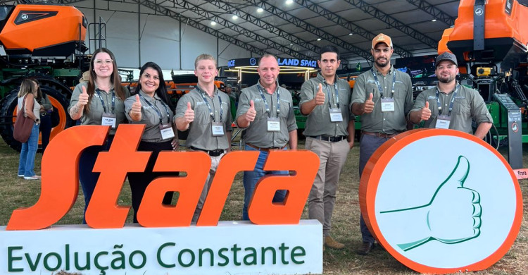 26ª EXPODIRETO COTRIJAL