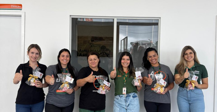 Dia Internacional da Mulher