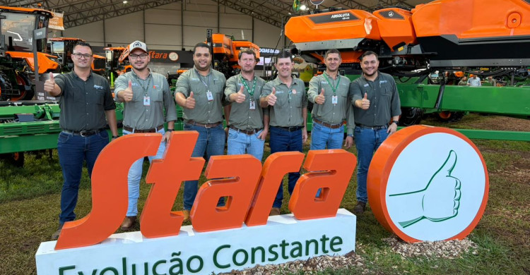 TECNOSHOW COMIGO 2026