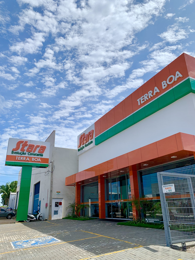 <p>Nossa</p><p>História</p>