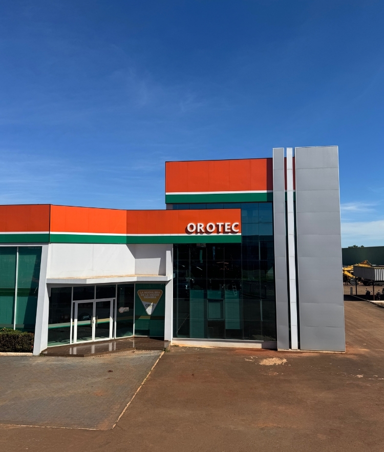 <p>Nuestra Historia</p>