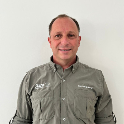 Paulo Ricardo Ferrari Fortes