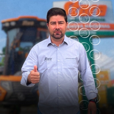 Jeferson Toledo