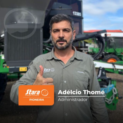 Adelcio Thomé