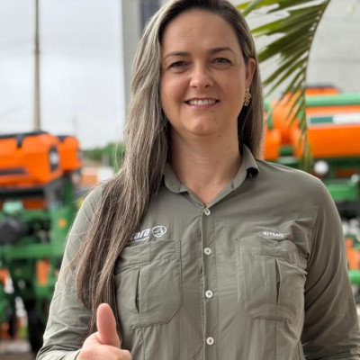 Athalita Ângela Brandão