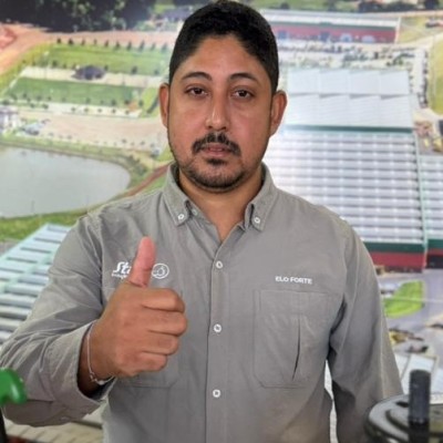 Caio Xavier