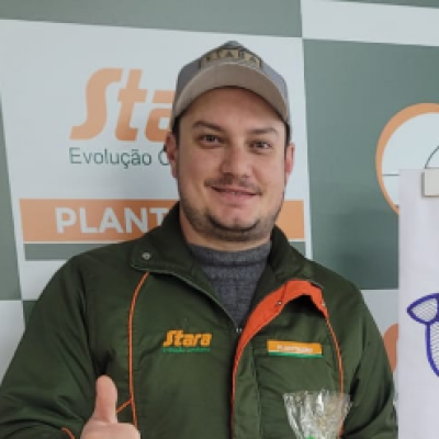 Mauricio Balbinot