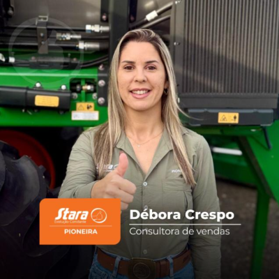 Débora Crespo
