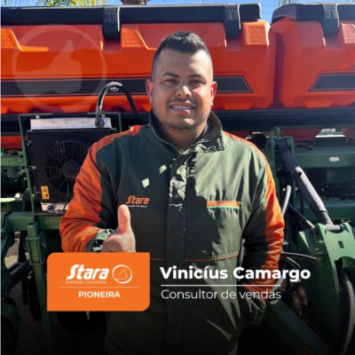 Vinícius Camargo