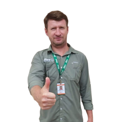 Cleverson Schweihert