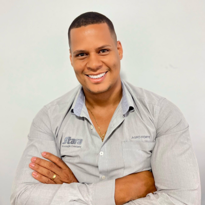 Gleidson Francisco dos Santos