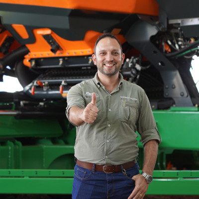Wagner Benteo