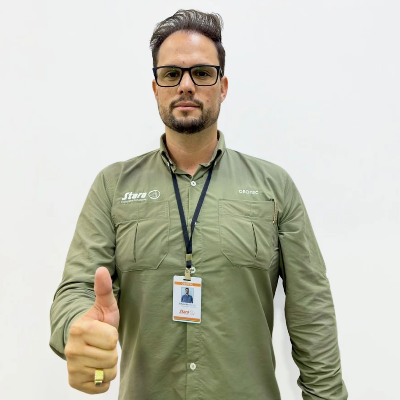 Eduardo Serpa