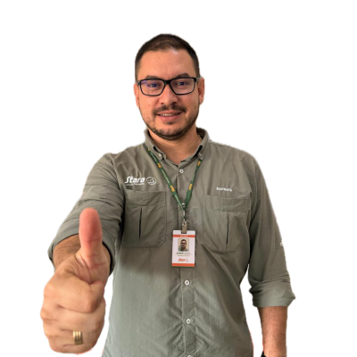 Eliakin Garcia da Rosa