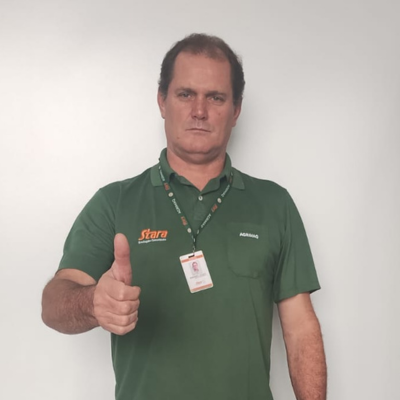 Emerson Leandro Messias