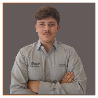 José Henrique Zilioto