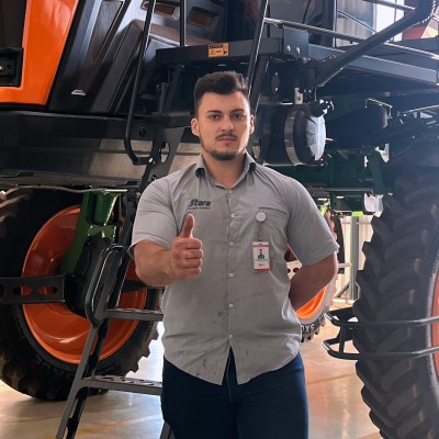 Guilherme Stachelski