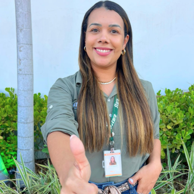 Greyce Ribeiro