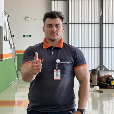 Guilherme Stachelski