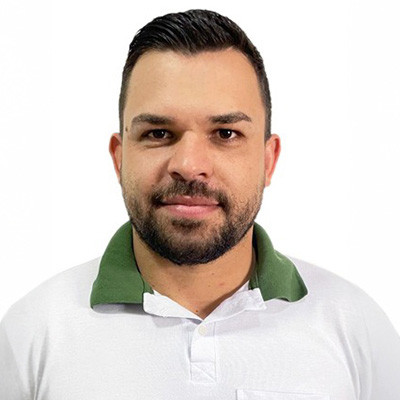 Gustavo Henrique Pereira
