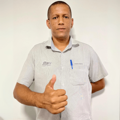 Roniel Barbosa