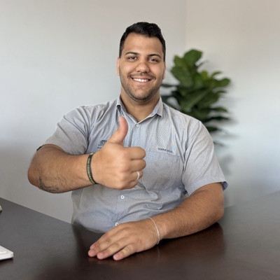 MARCOS ESTEVAM MENEGON