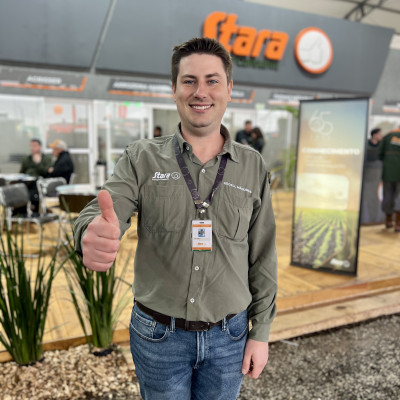 IURY YAGO PORT RÜDELL