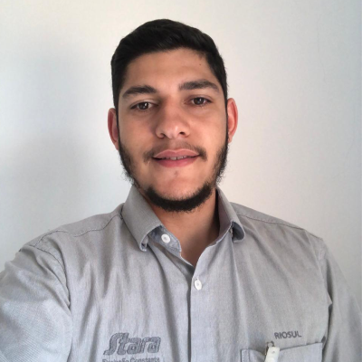 Donielson Oliveira da Silva