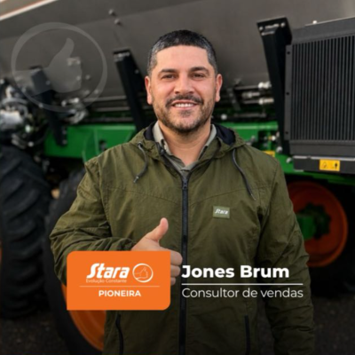 Jones Brum