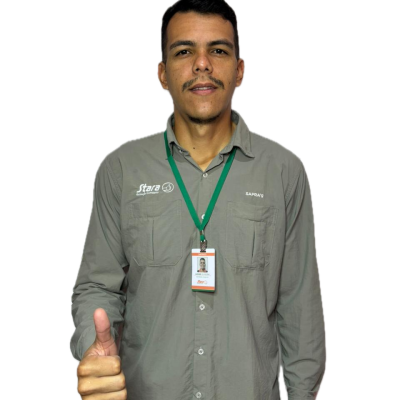 Lucas Oliveira de Castro
