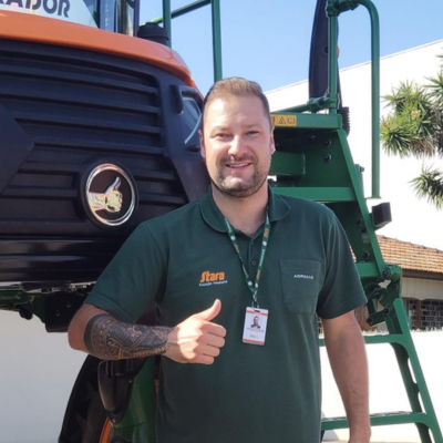 Luiz Felipe Wisniewski