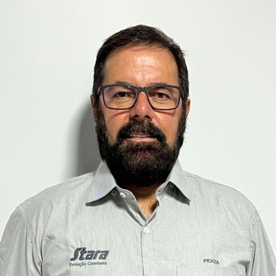 Paulo Rebellato