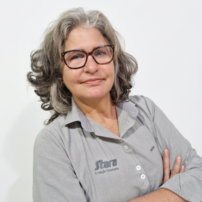 Marcia Sechim Malacarne