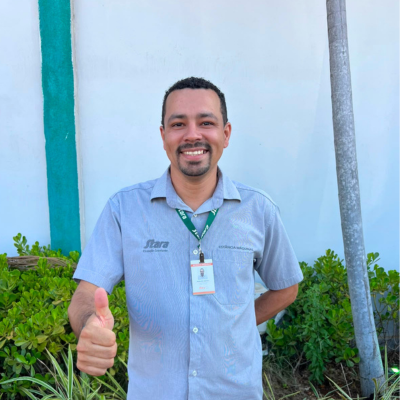 Renato Matos